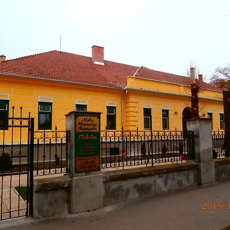 Li-di Apartman