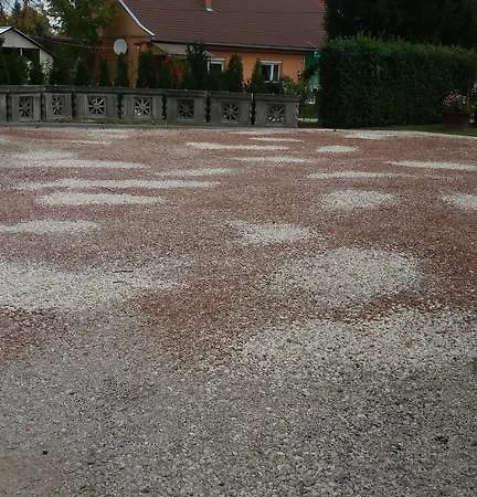 Li-di Apartman Apartamento *