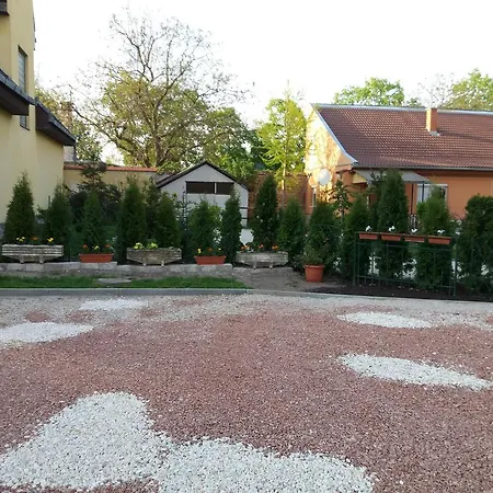 Li-di Apartman Apartamento