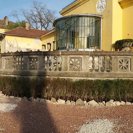 Apartamento Li-di Apartman Kalocsa