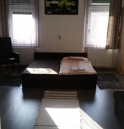 Apartamento Li-di Apartman Kalocsa