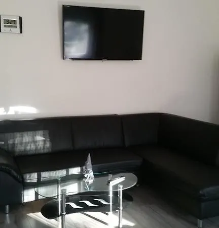 Li-di Apartman