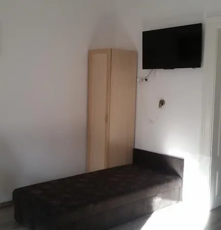 Apartamento Li-di Apartman *