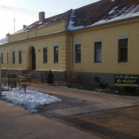 Li-di Apartman Kalocsa