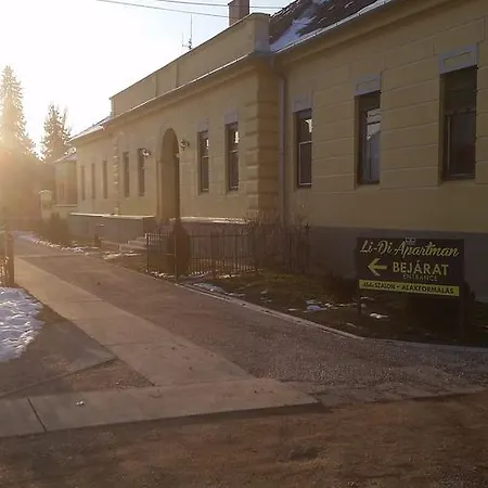 Li-di Apartman