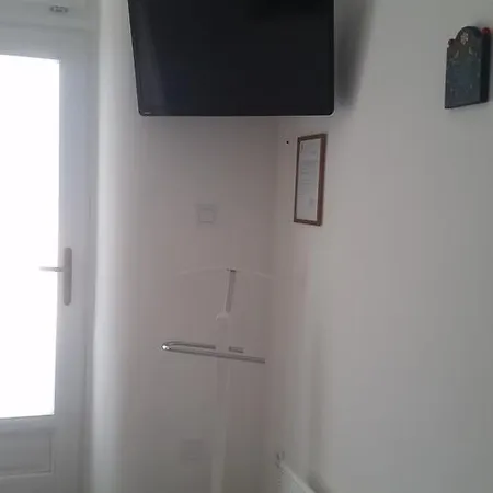 Apartamento Li-di Apartman Kalocsa