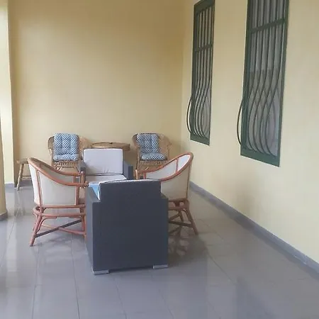 Li-di Apartman