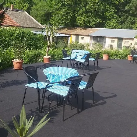 Li-di Apartman Apartamento Kalocsa