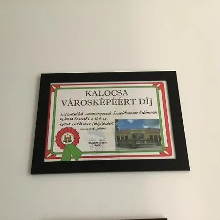 Apartamento Li-di Apartman