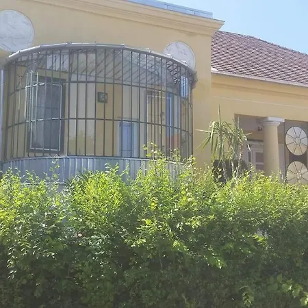 Li-di Apartman Apartamento