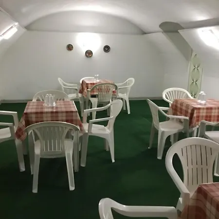 Apartamento Li-di Apartman Kalocsa