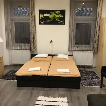 Apartamento Li-di Apartman