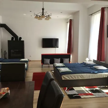 Apartamento Li-di Apartman Kalocsa