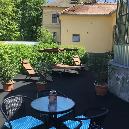 Li-di Apartman Apartamento